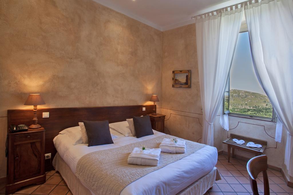 Mare E Monti - Hotel De Charme Feliceto Exterior foto