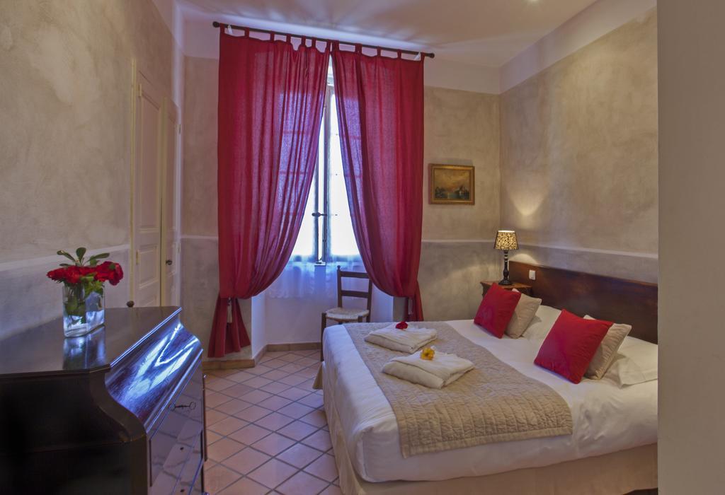 Mare E Monti - Hotel De Charme Feliceto Exterior foto