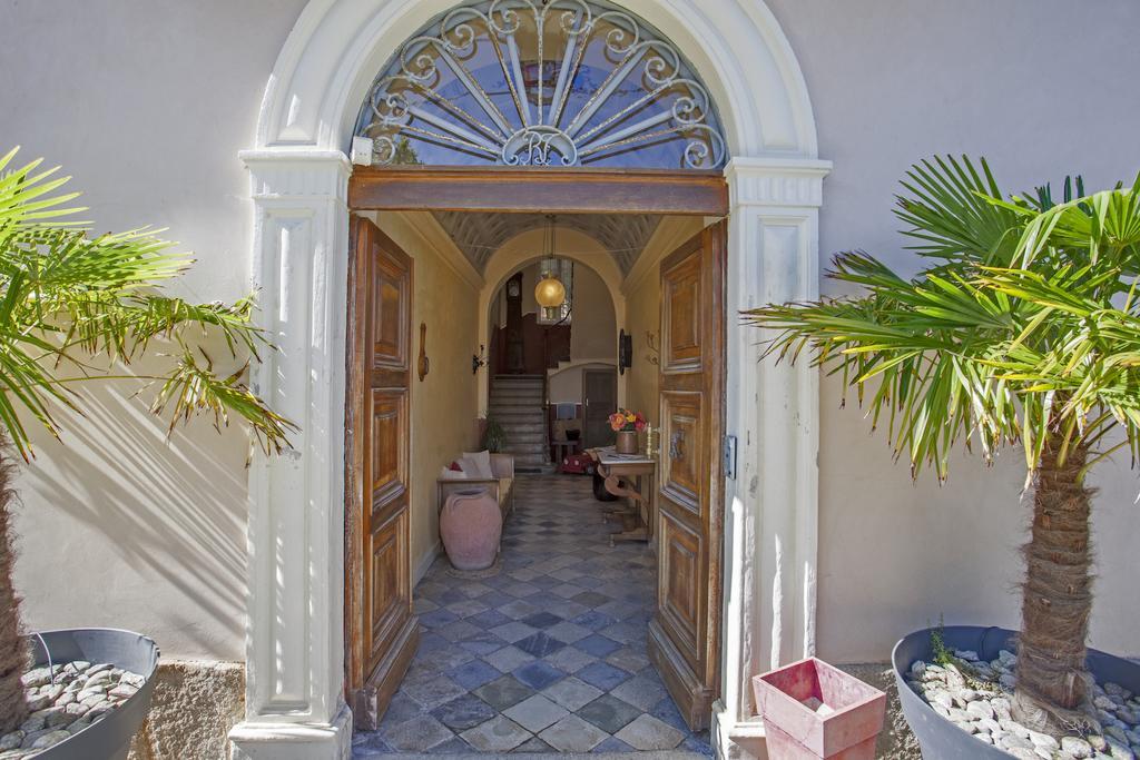 Mare E Monti - Hotel De Charme Feliceto Exterior foto